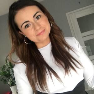 Meet your Posher, Agata